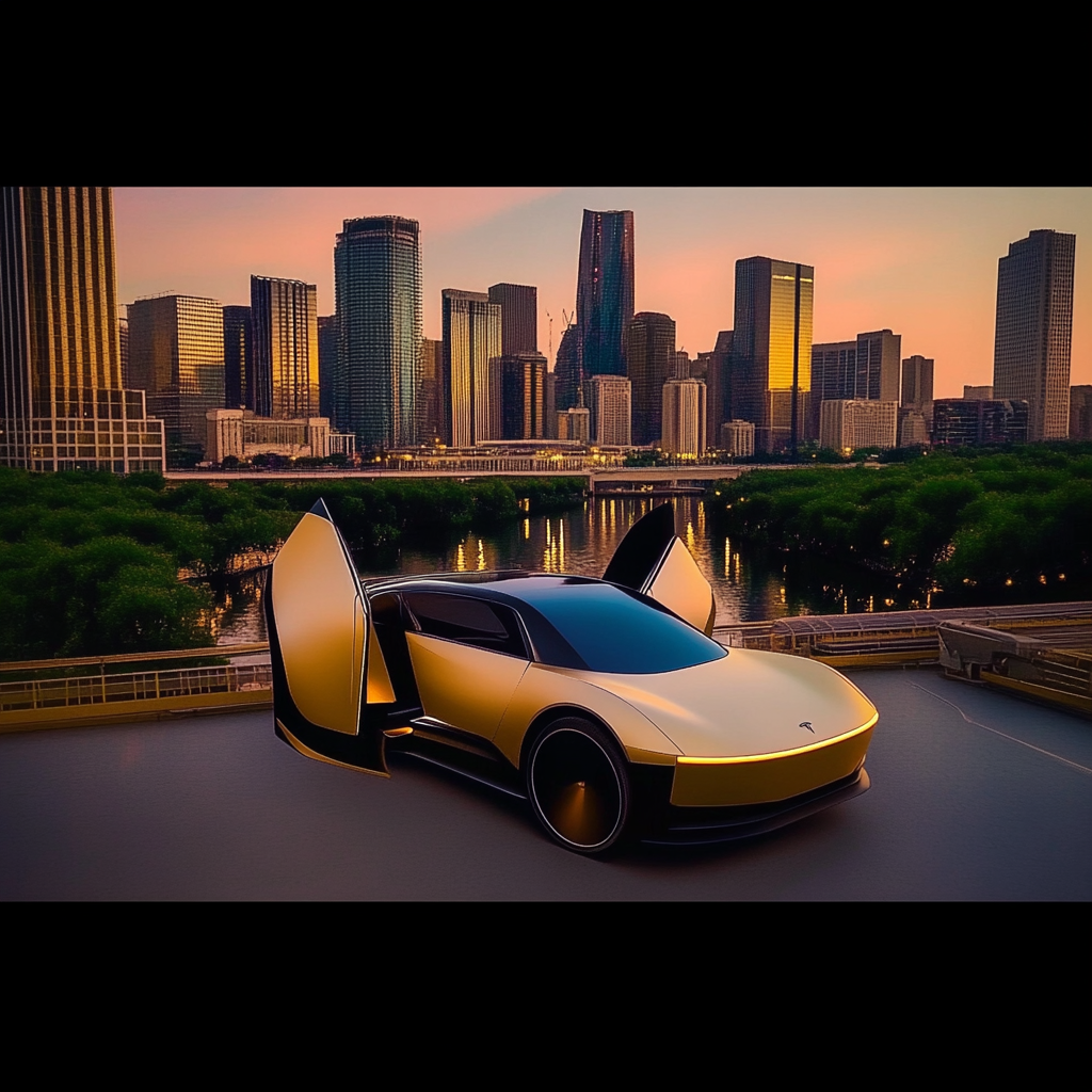 [$TSLA] Robotaxi 發佈前鬧內訌，是誤會還是策略性撤退？